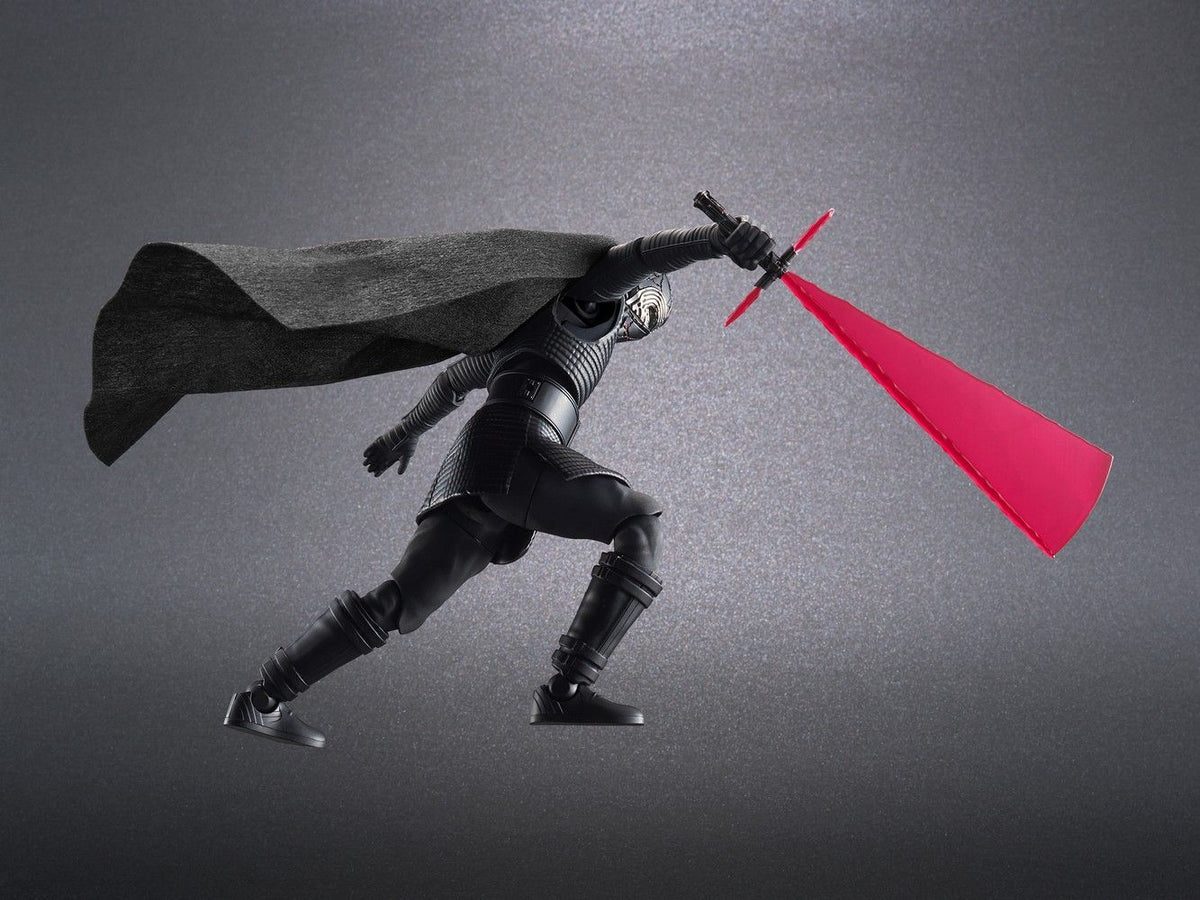 1/12 KYLO REN (THE RISE OF SKYWALKER VER.)