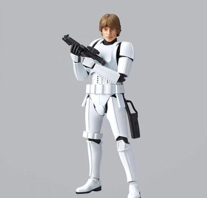 1/12 LUKE SKYWALKER STORMTROOPER Ver.