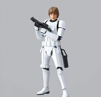 1/12 LUKE SKYWALKER STORMTROOPER Ver.