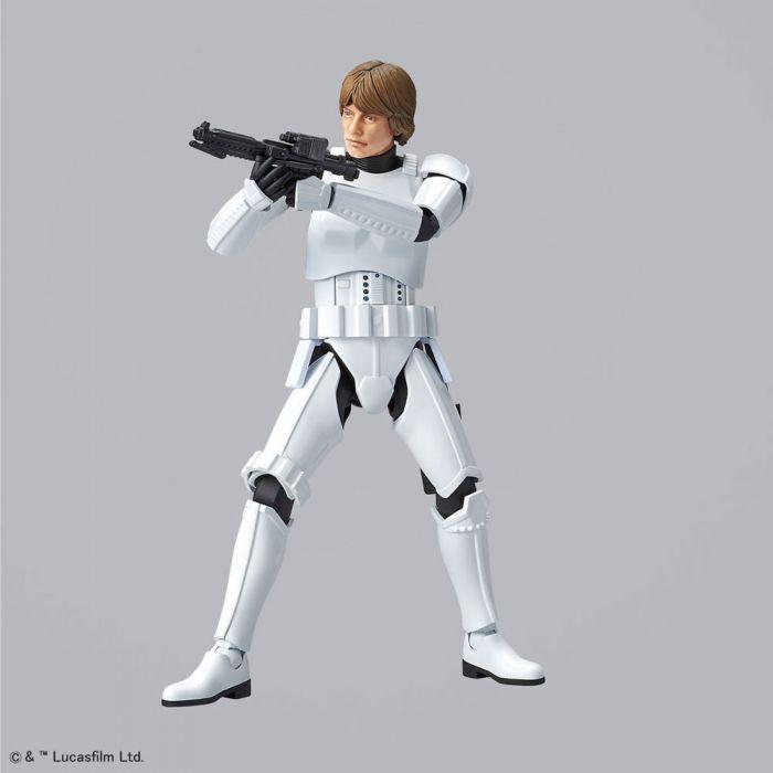 1/12 LUKE SKYWALKER STORMTROOPER Ver.