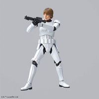 1/12 LUKE SKYWALKER STORMTROOPER Ver.