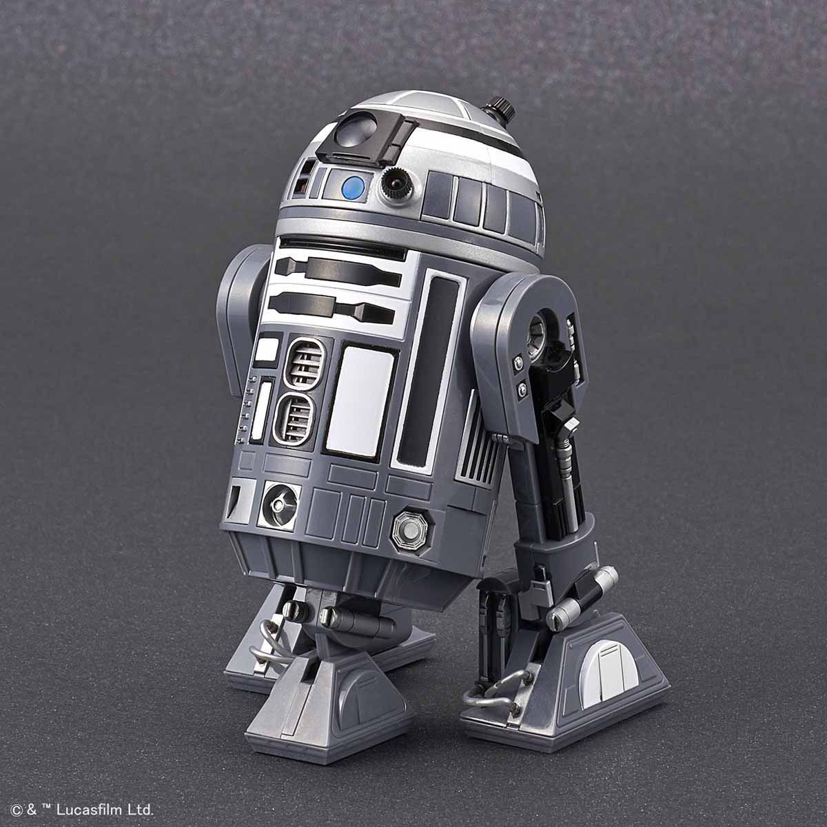 1/12 R2-Q2 Star Wars