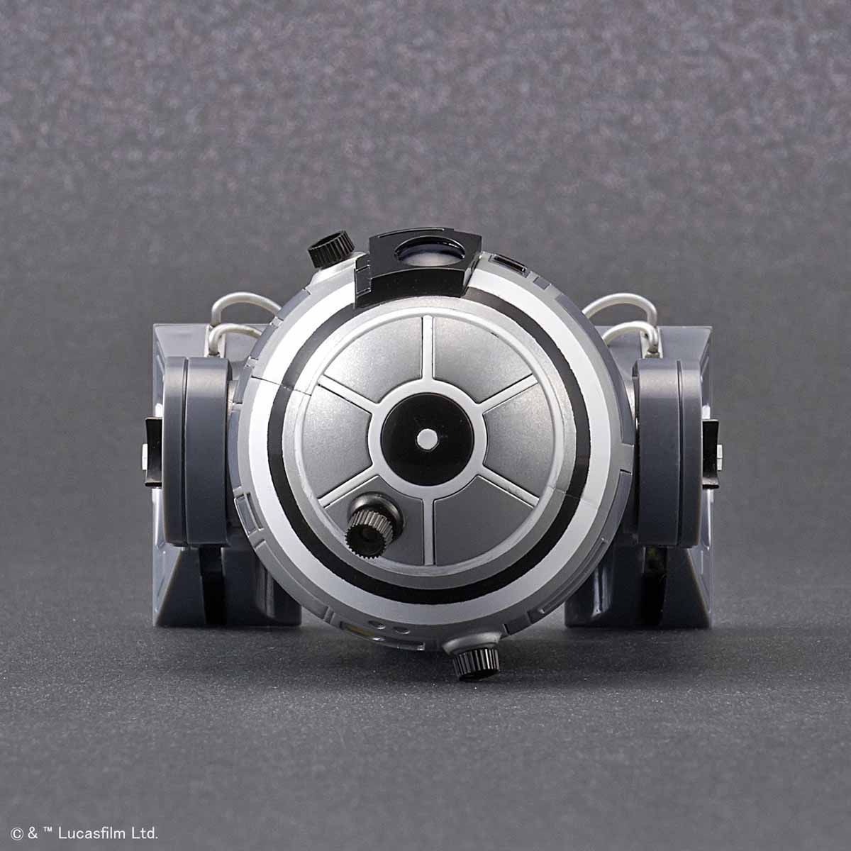 1/12 R2-Q2 Star Wars