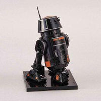 Star Wars R5-J2 1/12 Scale Model Kit