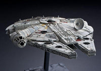 1/144 MILLENNIUM FALCON (THE RISE OF SKYWALKER VER.)