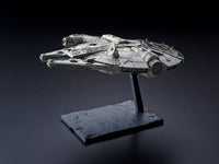 Star Wars The Rise of Skywalker Millennium Falcon 1/144 Scale Model Kit