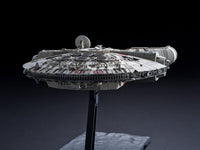 Star Wars The Rise of Skywalker Millennium Falcon 1/144 Scale Model Kit