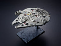 Star Wars The Rise of Skywalker Millennium Falcon 1/144 Scale Model Kit
