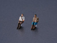 Star Wars The Rise of Skywalker Millennium Falcon 1/144 Scale Model Kit