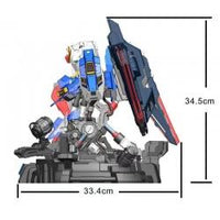 1/35 Zeta Gundam Avatar Model kit