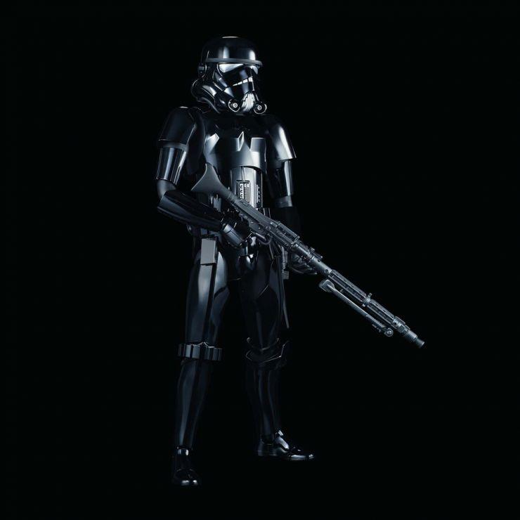 1/6 SHADOW STORMTROOPER