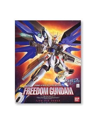 HG 1/60 #03 Freedom Gundam