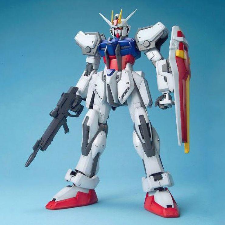 HG 1/60 Strike Gundam