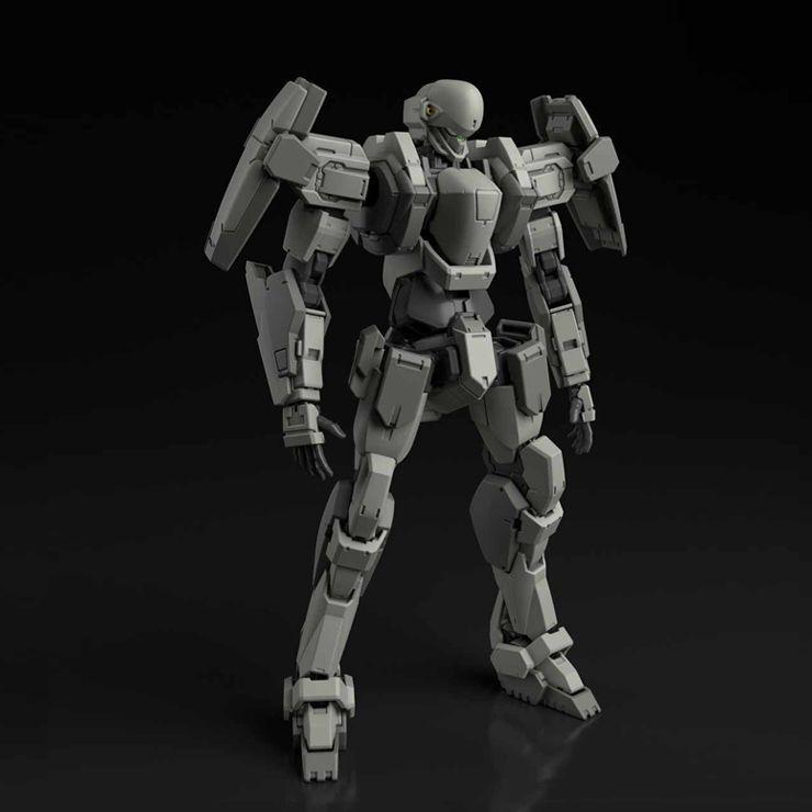 1/60 M9E GERNSBACK VER IV