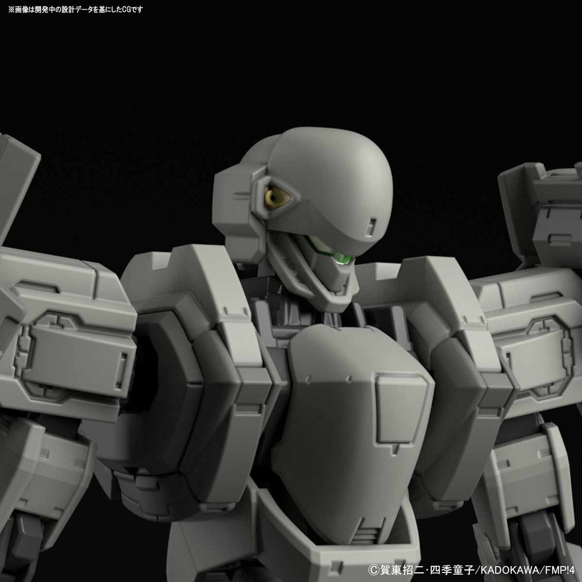 1/60 M9E GERNSBACK VER IV