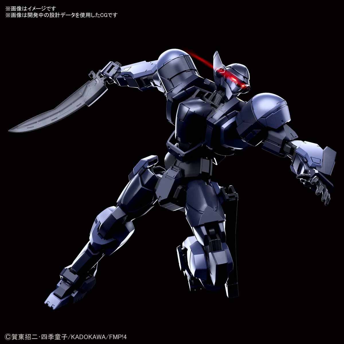 1/60 M9D FALKE VER.IV