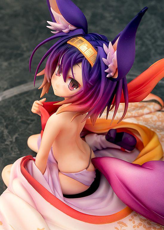 1/7 Izuna Hatsuse