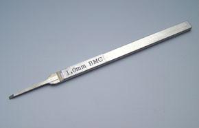 BMC Chisel 1.0mm