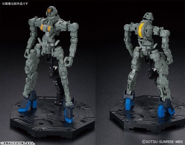 Orphans 1/100 Schwalbe Graze Mcgillis Custom