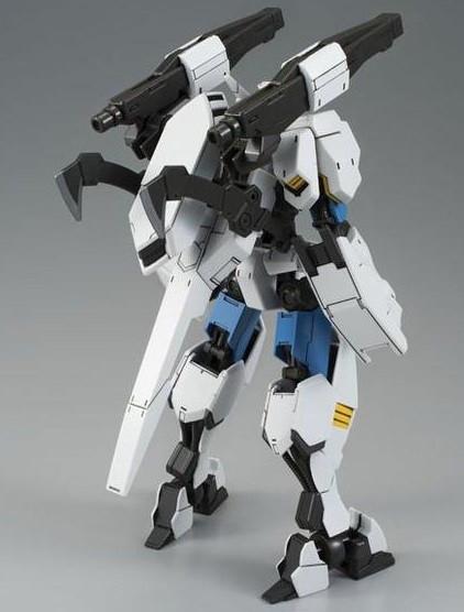 HG IBO GUNDAM FLAUROS (CALAMITY WAR VER.)