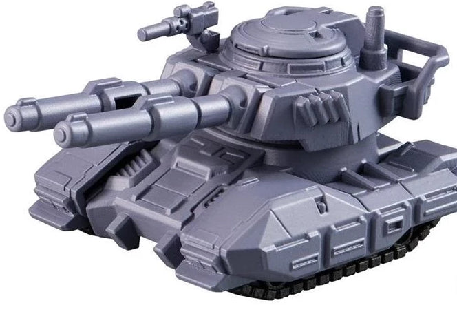 Mobile Suit Gundam Micro Wars 02