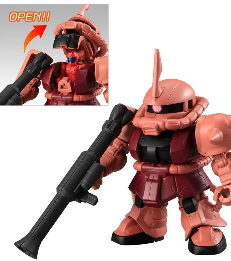 Mobile Suit Gundam Micro Wars 03