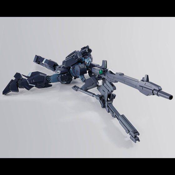 MG 1/100 RGM-96XS JESTA (SHEZARR TYPE, TEAM B&C) PLASTIC MODEL ( JUN 2019 )