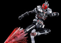 Kamen Rider 555 Figure-rise Standard Kamen Rider Faiz (Axel Form) Model Kit