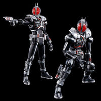 Kamen Rider 555 Figure-rise Standard Kamen Rider Faiz (Axel Form) Model Kit
