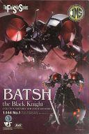Volks Five Star Stories IMS Batsh the Black Knight 1/144 Plastic Injection Kit