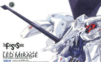 The Five Star Stories FS-100 L.E.D. MIRAGE 1/144 Scale Model Kit