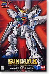 HG 1/100 Gundam X