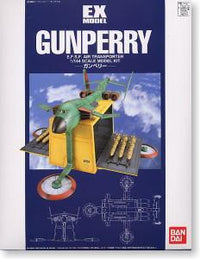 EX Model 09 - Gunperry – USA Gundam Store