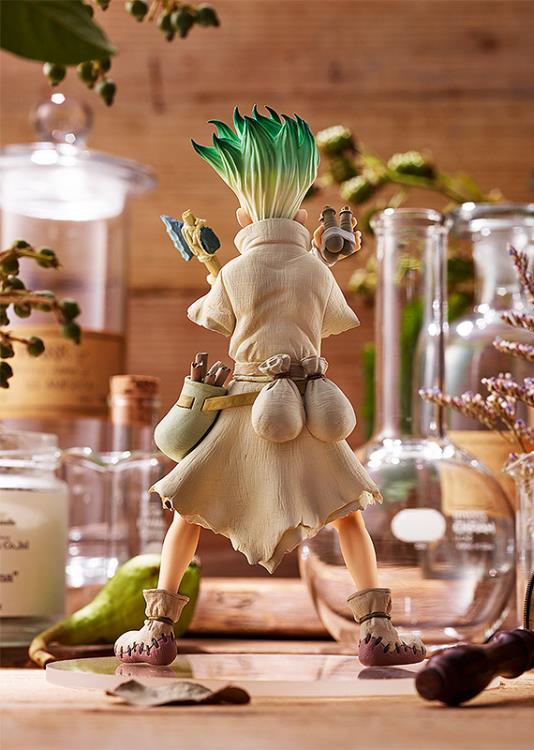 Dr. Stone Pop Up Parade Senku Ishigami (Reissue)