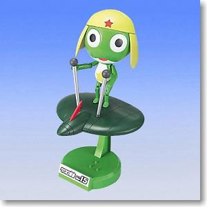 KERORO - KERORO GUNSO Ver.1.5 + FLYING BOARD