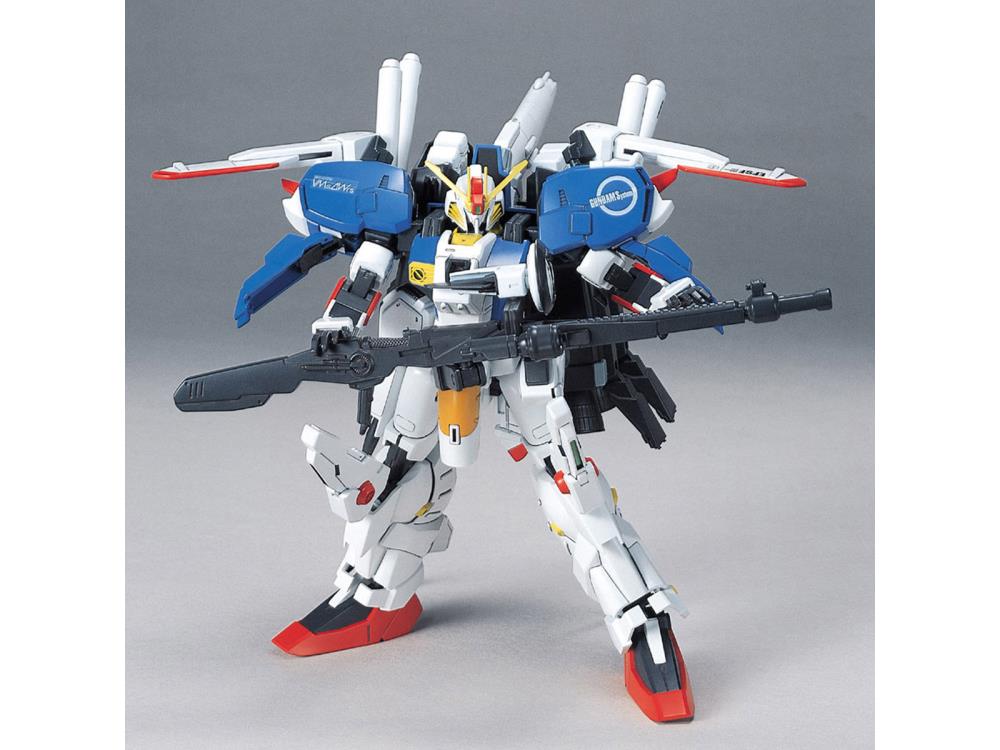 HGUC 1/144 #29 Ex-S Gundam
