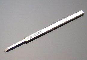 BMC Chisel 2.0mm