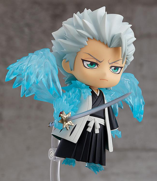 Bleach Nendoroid No.1199 Toshiro Hitsugaya