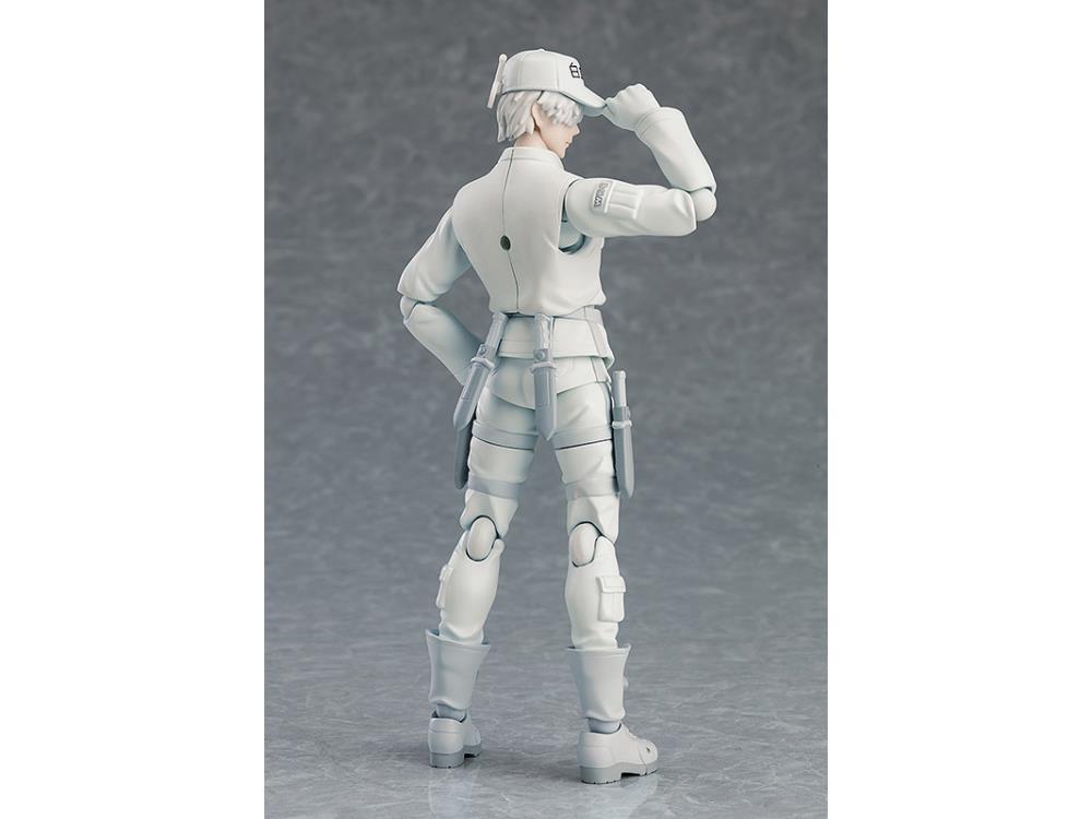 Cells at Work! figma No.489 White Blood Cell (Neutrophil)
