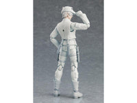 Cells at Work! figma No.489 White Blood Cell (Neutrophil)