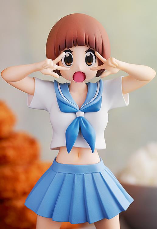Kill la Kill Pop Up Parade Mako Mankanshoku Figure