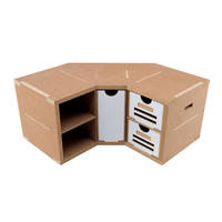 Corner Drawers OPERA-02