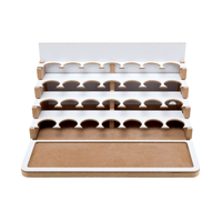 Normal Paint Shelf Frame OPERA-07