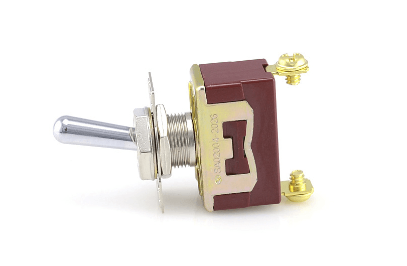 Toggle Switch by Opera Spray Booth (3EA)