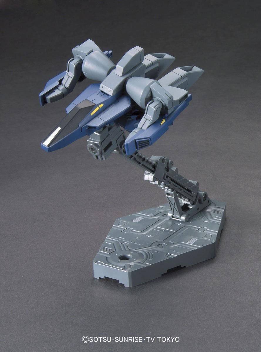 HGBC 1/144 Booster Mk II