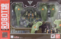 robot spirits kshatriya