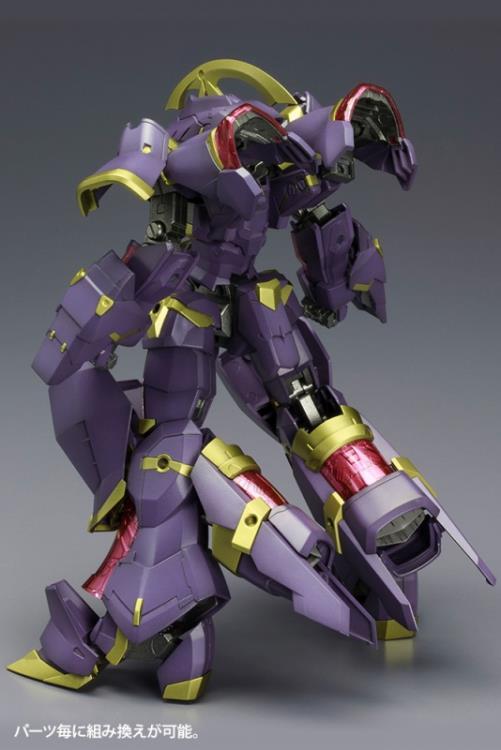 FRAME ARMS NSG-Z0E DURGA I MODEL KIT