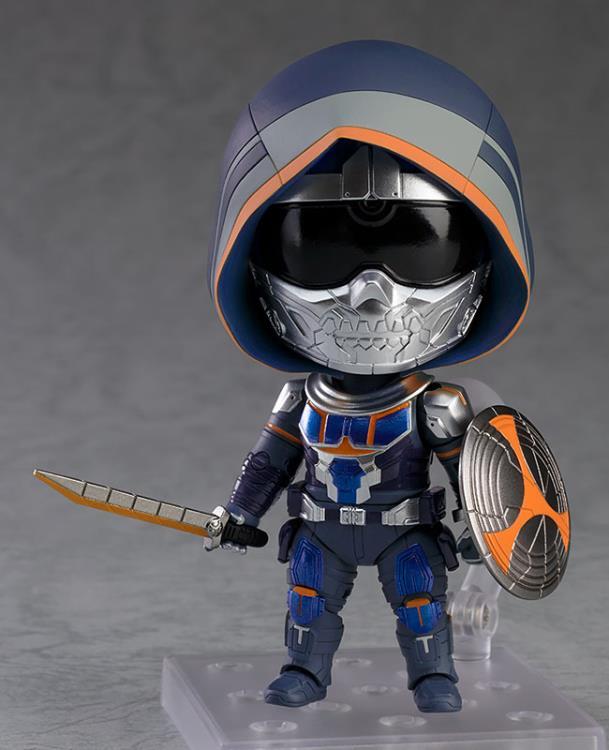 Black Widow Nendoroid No.1675-DX Taskmaster