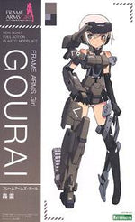 Frame Arms Girl Gourai