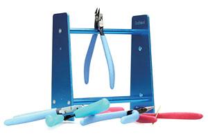 GodHand Nipper stand